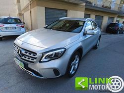 Grigio Usata 2018 Mercedes GLA200 Premium SUV | 17.500 € (Ottimo prezzo)