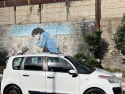 Bianco Usata 2013 Citroën C3 Picasso Exclusive Monovolume | 3000 € (Ottimo prezzo)