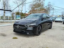 Mercedes 180