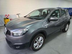 Grigio Usata 2012 Nissan Qashqai Visia SUV | 4900 € (Ottimo prezzo)