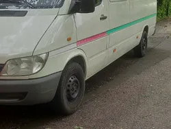 Usata 2000 Mercedes Sprinter Furgone | 6500 € (Super prezzo)