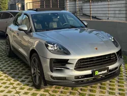 Grigio Usata 2019 Porsche Macan SUV | 51.900 € (Ottimo prezzo)