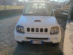 Usata 2005 Suzuki Jimny SUV | 6000 € (Buon prezzo)