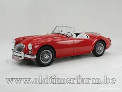 Altri Usata 1960 MG 1600 Cabrio | 26.950 €