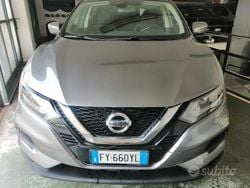 Grigio Usata 2019 Nissan Qashqai SUV | 15.000 € (Ottimo prezzo)