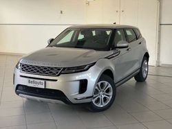 Indus silver Usata 2020 Land Rover Range Rover evoque S SUV | 28.900 € (Cara)