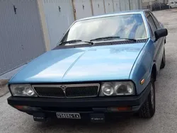 Blu/azzurro Usata 1980 Lancia Gamma Coupé | 15.500 €