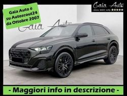 Nero Usata 2024 Audi Q8 S-Line SUV | 79.900 € (Cara)