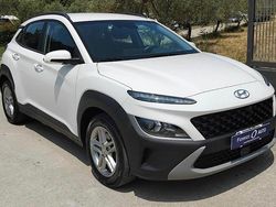 Bianco Usata 2022 Hyundai Kona SUV | 15.490 € (Buon prezzo)