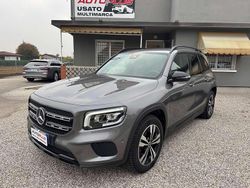 Grigio Usata 2020 Mercedes GLB180 SUV | 19.300 € (Buon prezzo)