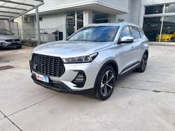 Argento Usata 2024 DR DR 1.0 Due volumi | 19.900 € (Ottimo prezzo)