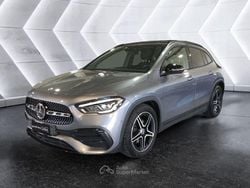 Grigio Usata 2022 Mercedes GLA200 Premium SUV | 36.500 € (Buon prezzo)
