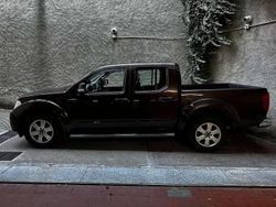 Marrone Usata 2012 Nissan Navara Pick-up | 16.500 € (Buon prezzo)