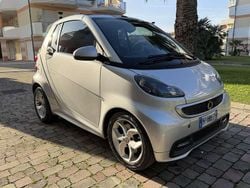 Usata 2014 Smart ForTwo Cabrio Pulse Cabrio | 9499 € (Buon prezzo)