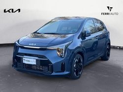 Blu Nuova 2025 Kia Picanto Style Due volumi | 17.500 €
