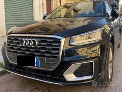 Nero Usata 2018 Audi Q2 SUV | 15.000 € (Cara)