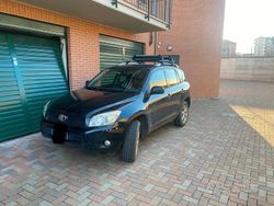 Nero Usata 2007 Toyota RAV4 SUV | 5000 € (Buon prezzo)