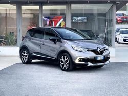 Grigio Usata 2019 Renault Captur SUV | 11.700 € (Buon prezzo)