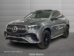 Grigio Usata 2023 Mercedes GLE450 AMG AMG Line Premium Coupé | 74.200 € (Ottimo prezzo)