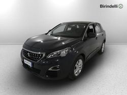 Grigio Usata 2019 Peugeot 3008 Business-Line SUV | 15.500 € (Ottimo prezzo)