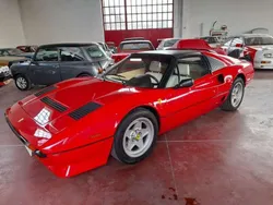Rosso Usata 1983 Ferrari 208 Coupé | 78.000 €