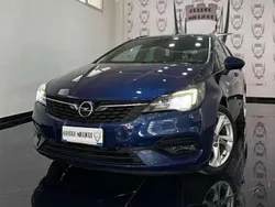 Blu Usata 2020 Opel Astra S Station wagon | 10.500 € (Buon prezzo)