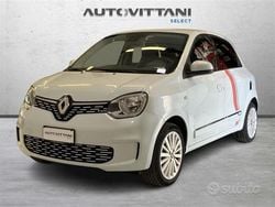 Bianco Usata 2020 Renault Twingo Vibes Due volumi | 9250 € (Ottimo prezzo)