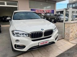 Bianco Usata 2019 BMW X6 SUV | 35.900 € (Cara)