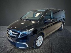 Nero Usata 2024 Mercedes V300 Premium Monovolume | 69.000 € (Buon prezzo)