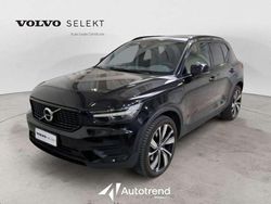 Nero Usata 2021 Volvo XC40 R-Design SUV | 27.400 € (Buon prezzo)