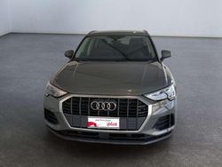 Grigio Usata 2022 Audi Q3 Business SUV | 29.300 € (Super prezzo)