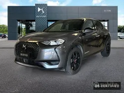 Grigio Usata 2022 DS Automobiles DS3 Crossback Performance SUV | 17.450 € (Buon prezzo)