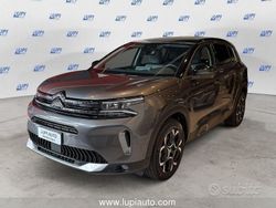 Grigio Usata 2024 Citroën C5 Aircross SUV | 24.800 € (Buon prezzo)