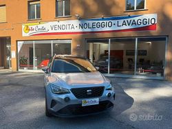 Argento Usata 2022 Seat Arona Style SUV | 13.900 € (Ottimo prezzo)