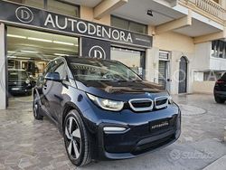 Blu/azzurro Usata 2018 BMW i3 Due volumi | 17.990 € (Buon prezzo)
