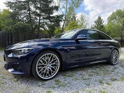 Blu/azzurro Usata 2018 BMW 440 M Sport Coupé | 35.000 € (Buon prezzo)