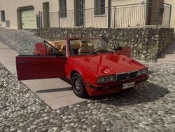 Other Usata 1984 Maserati Biturbo Cabrio | 32.000 €