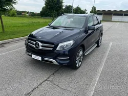 Usata 2018 Mercedes GLE350 Exclusive SUV | 37.500 € (Ottimo prezzo)