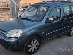 Grigio Usata 2006 Citroën Berlingo Monovolume | 1890 € (Buon prezzo)