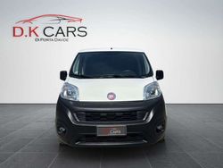 Other Usata 2019 Fiat Fiorino Monovolume | 7990 €