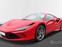 Rosso Usata 2021 Ferrari F8 Cabrio | 361.000 € (Molto cara)