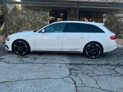 Usata 2015 Audi A4 S-Line Station wagon | 14.000 € (Buon prezzo)