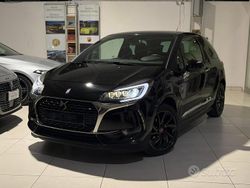 Nero Usata 2018 DS Automobiles DS3 Performance | 11.900 € (Buon prezzo)