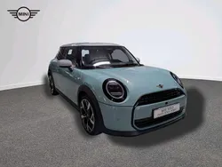 Other Usata 2024 Mini Cooper S Due volumi | 32.300 € (Buon prezzo)
