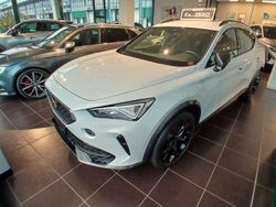 Bianco Usata 2023 Cupra Formentor VZ SUV | 37.700 € (Molto cara)