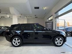 Nero Usata 2018 Land Rover Range Rover Velar S SUV | 29.000 € (Buon prezzo)