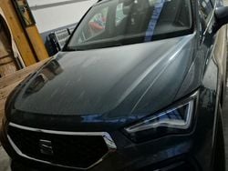 Grigio Usata 2021 Seat Ateca SUV | 23.500 € (Cara)