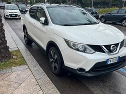 Bianco Usata 2015 Nissan Qashqai 360º SUV | 12.600 €