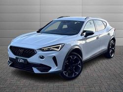 Bianco Usata 2022 Cupra Formentor SUV | 28.900 € (Buon prezzo)