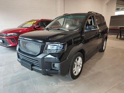 Nero Nuova 2025 Cirelli 1 SUV | 20.990 € (Buon prezzo)